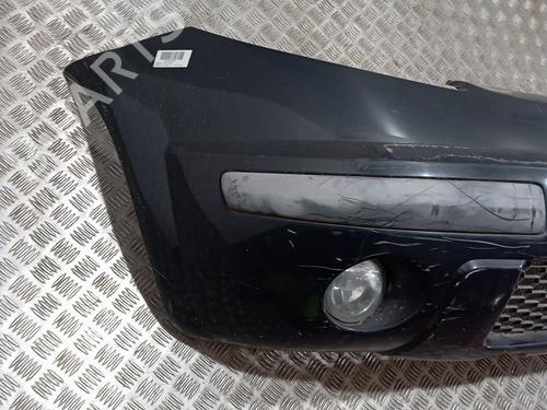 Front bumper CITROËN C3 Pluriel (HB_) 1.4 | BP29584883C7 