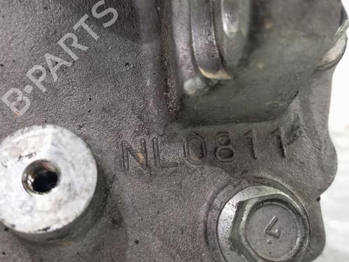 Front differential INFINITI QX50 I  | BP31622899M23 