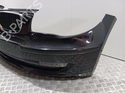 Front bumper BMW 1 (E87) 118 d | BP23444546C7 