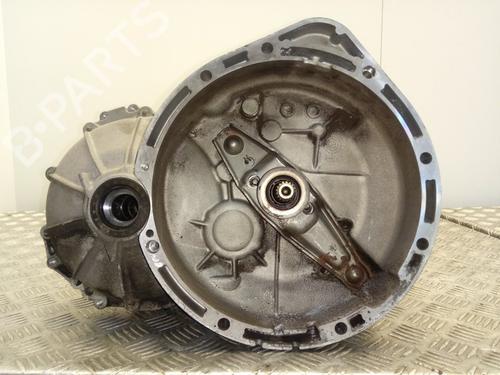Used Gearbox SMART CITY-COUPE (450) [1998-2004]  29409904