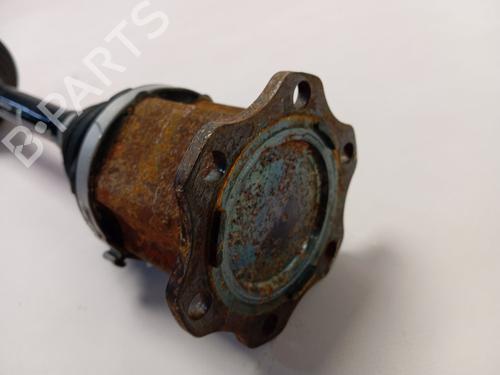 Left front driveshaft SEAT ARONA (KJ7, KJP)  | BP23240630M38 