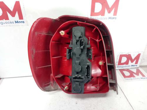 Right taillight VW POLO (6N2) | BP12837839C35 - Image 4