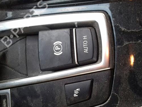 Used Hand brake BMW 5 (F10) 525 d (204 hp) 15519494