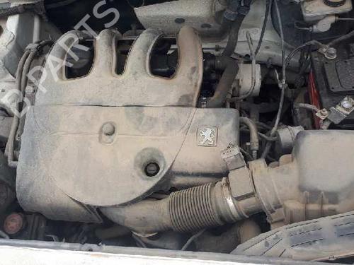 Other PEUGEOT PARTNER Box Body/MPV (5_, G_) 1.9 D | BP14130582O1 