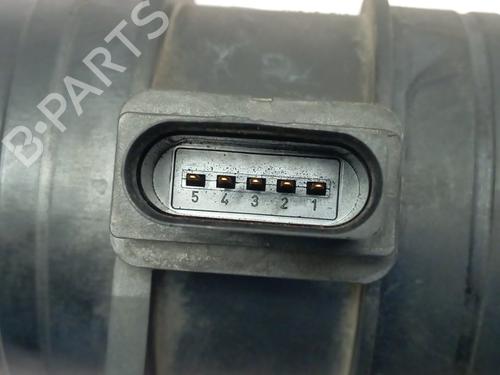 Mass air flow sensor AUDI A4 B8 Avant (8K5)  | BP34280204M95  - Image 5
