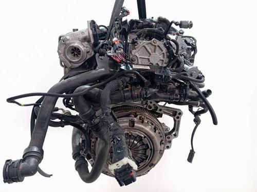 Engine CITROËN BERLINGO Box Body/MPV (K9)  | BP29376615M1 