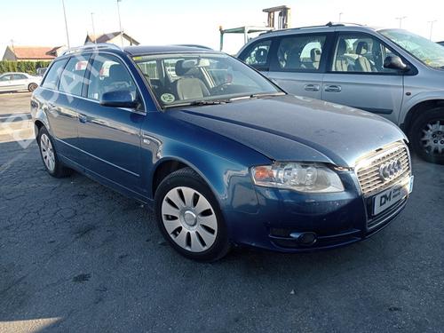 Left front driveshaft AUDI A4 B7 Avant (8ED) 2.0 TDI 16V | BP38616475M38 - Image 4