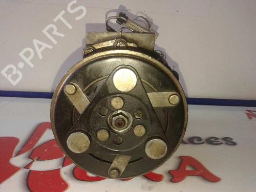 AC compressor OPEL COMBO Box Body/MPV 1.3 CDTI 16V | BP12666357M34 