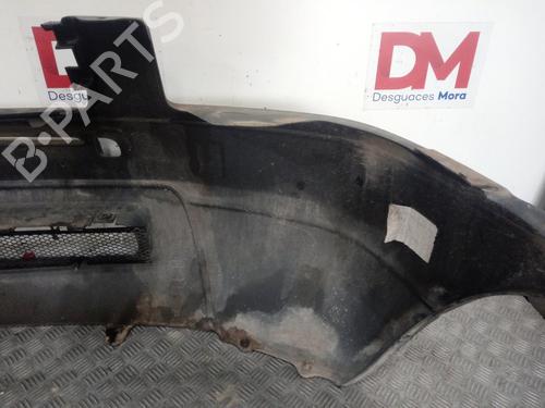 Front bumper LAND ROVER FREELANDER I (L314) 2.0 DI 4x4 | BP12671766C7 