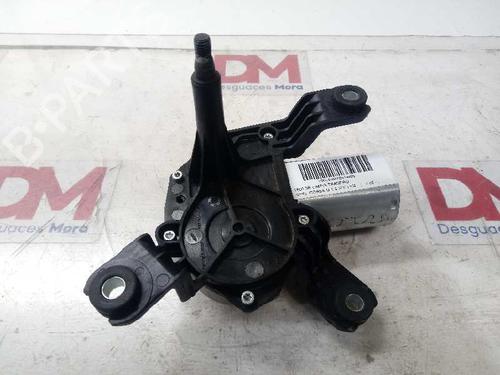 Used Rear wiper motor OPEL CORSA D (S07) 1.2 (L08, L68) (86 hp) 13241501