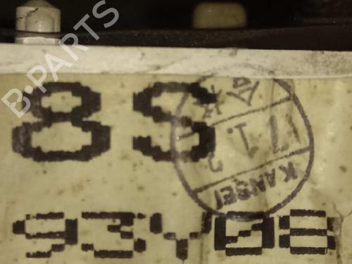Instrument cluster NISSAN 100NX (B13) 1.6 | BP16840051C47 