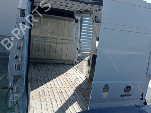 Climate control FIAT DUCATO Platform/Chassis (250_) | BP26497272I5