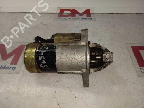 Used Starter MAZDA DEMIO (DW) 1.3 16V (DW3W, DW19) (63 hp) 12837328