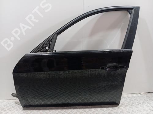 Porte avant gauche Porte avant gauche BMW 3 (E90) 320 d (163 hp) 36564271 36564271