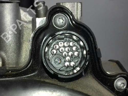 Gearbox VW GOLF VII (5G1, BQ1, BE1, BE2) 2.0 GTI | BP18169433M3 
