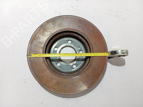 Other MERCEDES-BENZ A-CLASS (W177) A 200 d (177.012) | BP30375305O1