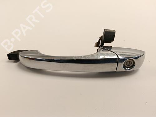 Used Front left exterior door handle Front left exterior door handle CHRYSLER 300C Touring (LX, LE) 2.7 (193 hp) 36050307 36050307