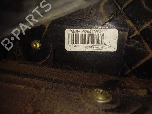 Rear right lock FORD FOCUS C-MAX (DM2)  | BP12839399C99 