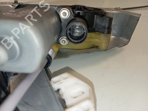 Front right window mechanism MERCEDES-BENZ CITAN Box Body/MPV (W415)  | BP28031038C23 
