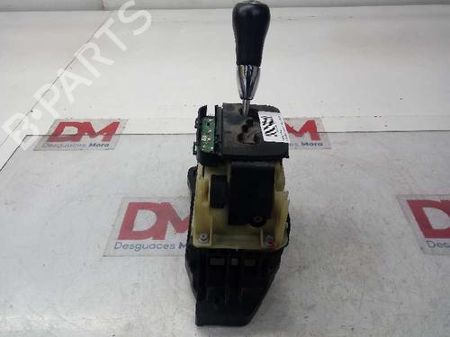 Gear lever MERCEDES-BENZ A-CLASS (W169) A 160 (169.031, 169.331) | BP12644171M90 