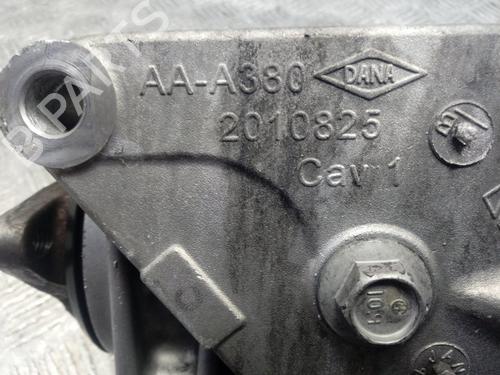 Front differential BMW X6 (E71, E72)  | BP16492299M23 