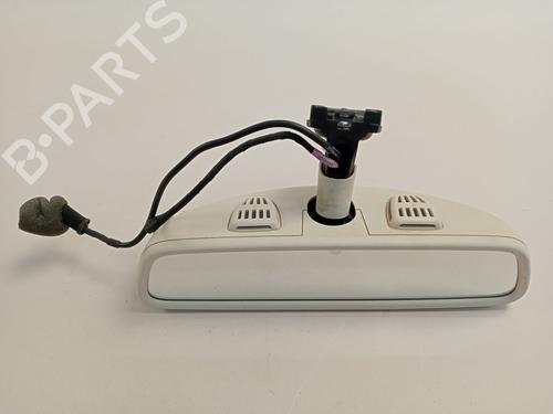 Rear mirror MERCEDES-BENZ GLC (X253) 350 d 4-matic (253.925) | BP20332407I6 