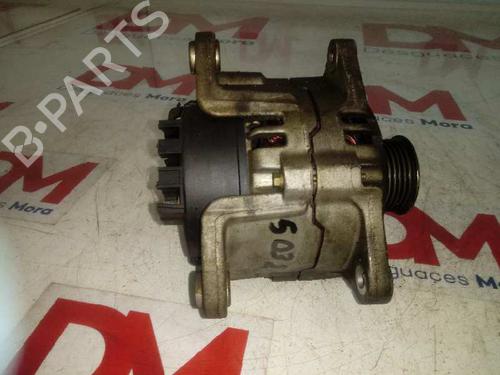 Alternator FORD FIESTA Hatchback Van (JV_) D 1.8 | BP12840431M7 