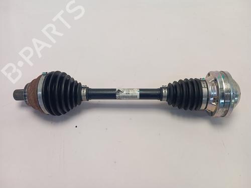 Used Left front driveshaft VW TIGUAN (5N_) [2007-2018]  29394532