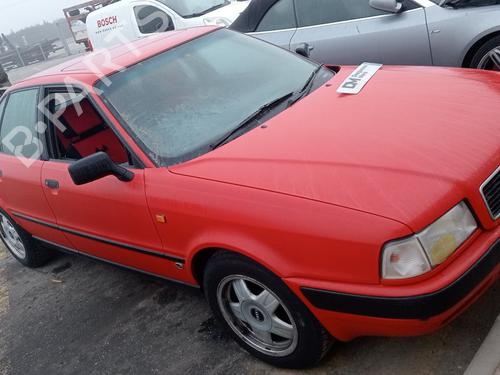 Front bumper AUDI 80 B4 Avant (8C5) | BP28075754C7