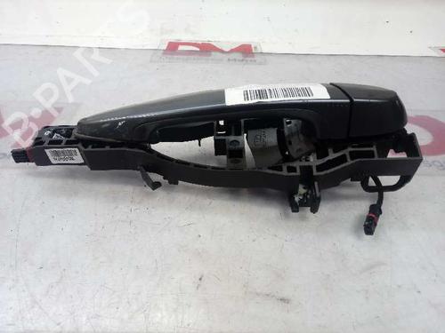 Front right exterior door handle BMW 4 Gran Coupe (F36)  | BP18490764C129 