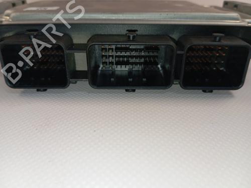 Engine control unit (ECU) CITROËN C4 I (LC_) 1.6 16V | BP38992534M57 - Image 4