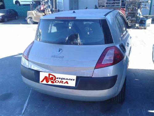 Starter RENAULT MEGANE II (BM0/1_, CM0/1_)  | BP30369307M8 