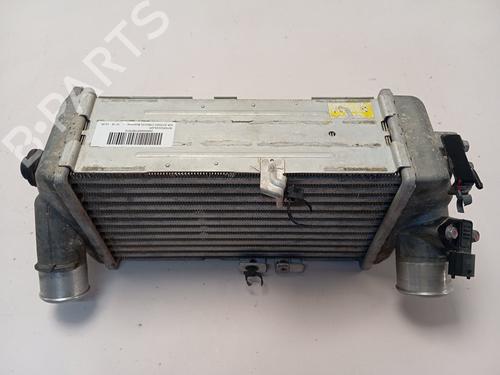 Used Intercooler KIA STONIC (YB) 1.0 T-GDi (101 hp) 28519058
