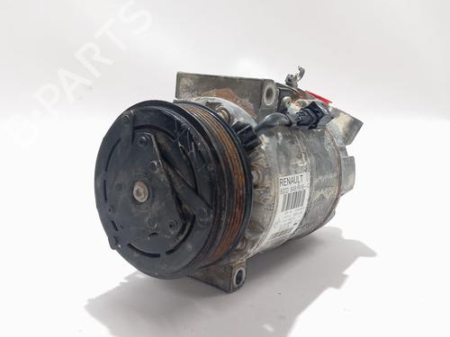 Used AC compressor RENAULT MASTER II Van (FD) [1997-2013]  32442850