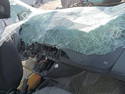 Engine RENAULT KANGOO / GRAND KANGOO II (KW0/1_)  | BP27323472M1 