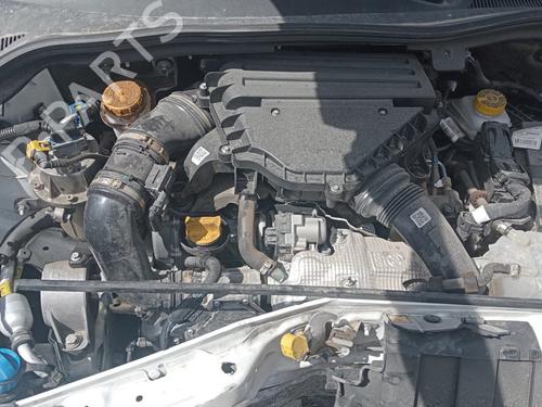 Starter FIAT FIORINO Box Body/MPV (225_)  | BP18853909M8 