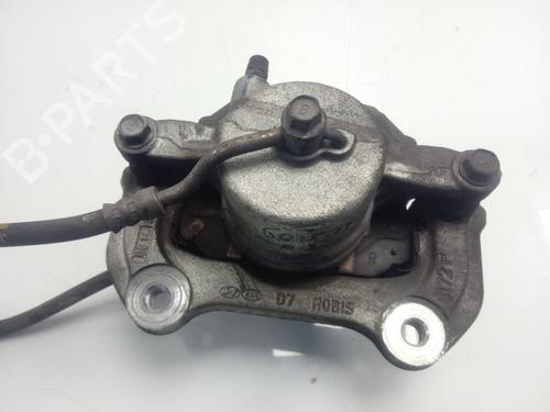 Left front brake caliper HYUNDAI TUCSON (TL, TLE)  | BP18491422M105 