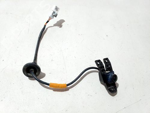 Used Electronic module Electronic module HYUNDAI BAYON (BC3) 1.0 T-GDI 48V-Hybrid (101 hp) 40104071 40104071