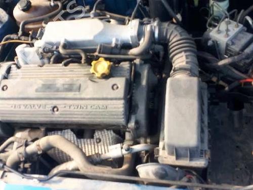 Starter MG MG ZR  | BP12839801M8 