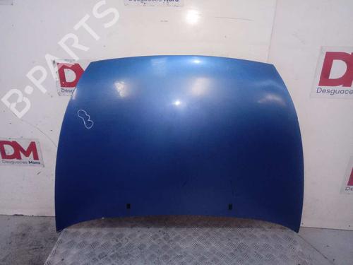 Hood FORD KA (RB_) 1.3 i | BP12659993C1 