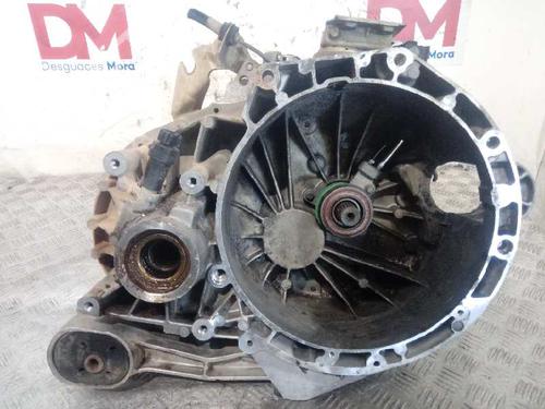 Used Gearbox FORD GALAXY I (WGR) [1995-2006]  16496409
