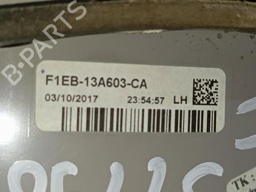 Left tailgate light FORD FOCUS III Turnier 1.5 TDCi | BP39746315C79 - Image 4