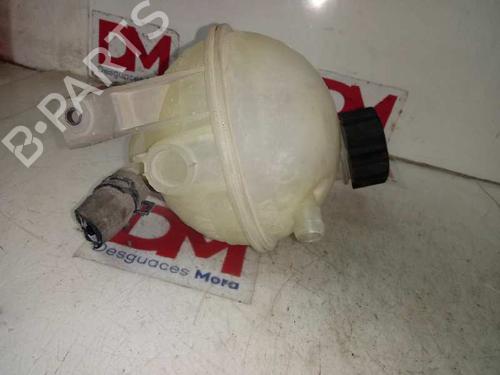 Expansion tank PEUGEOT 307 (3A/C) 2.0 HDi 110 | BP12852942C120 