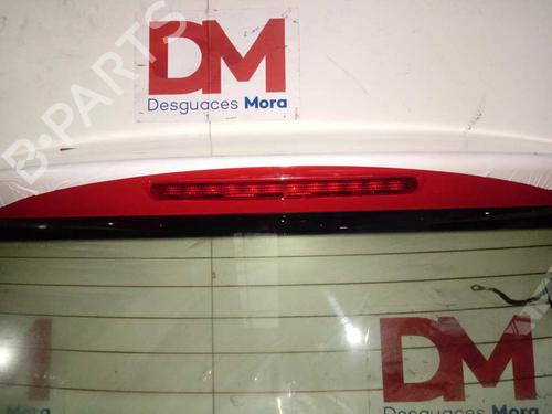 Tailgate SEAT LEON (1P1) 1.2 TSI | BP12659358C6 