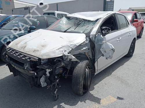 Catalyst OPEL CORSA F (P2JO) 1.2 (68) | BP39380084M10 - Image 9