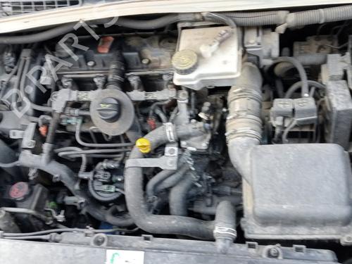 Front windshield wiper arm CITROËN XSARA PICASSO (N68) 2.0 HDi | BP30372672C143 