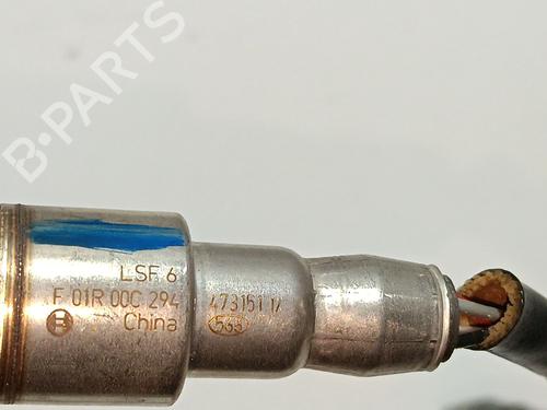 Electronic sensor BYD SEAL U | BP39095732M84 - Image 3