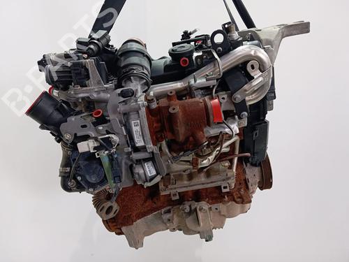 Engine RENAULT KANGOO BE BOP (KW0/1_) 1.5 dCi 75 | BP25855092M1 