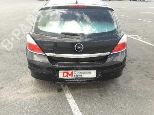 Starter OPEL ASTRA H (A04)  | BP12654603M8 