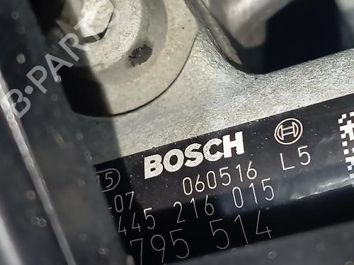 Engine BMW 5 (E60) 530 d | BP30375346M1 